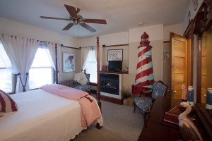 The Lighthouse Room